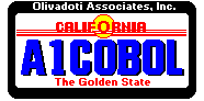 Logo - A1 COBOL